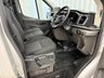 USED 2024 24 FORD TRANSIT 2.0 ECOBLUE 170 BHP 350 L3 H2 LIMITED FWD MANUAL (EURO 6) 