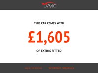 USED 2017 67 MERCEDES-BENZ A CLASS 1.5 A180d AMG Line (Premium) Hatchback 5dr Diesel 7G-DCT Euro 6 (s/s) (109 ps) BLACK PACK - SAT NAV