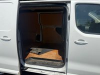 USED 2021 21 CITROEN DISPATCH 2.0 BlueHDi 1400 Driver M 150BHP EURO 6 L1 H1 SWB PANEL VAN UPHEAD DISPLAY+A/C+CHUBB LOCKS