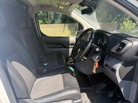 USED 2021 21 CITROEN DISPATCH 2.0 BlueHDi 1400 Driver M 150BHP EURO 6 L1 H1 SWB PANEL VAN UPHEAD DISPLAY+A/C+CHUBB LOCKS