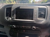 USED 2021 21 CITROEN DISPATCH 2.0 BlueHDi 1400 Driver M 150BHP EURO 6 L1 H1 SWB PANEL VAN UPHEAD DISPLAY+A/C+CHUBB LOCKS