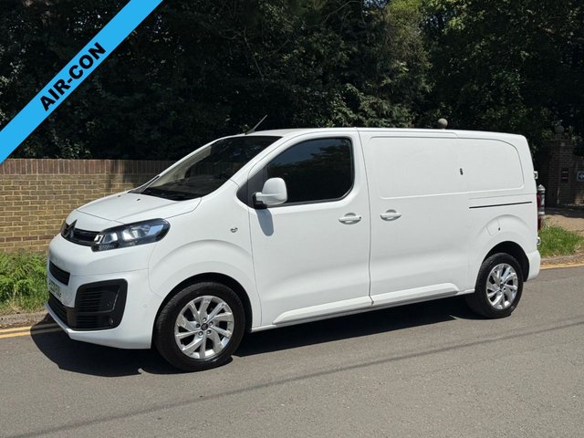 View our CITROEN DISPATCH