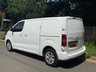 USED 2021 21 CITROEN DISPATCH 2.0 BlueHDi 1400 Driver M 150BHP EURO 6 L1 H1 SWB PANEL VAN UPHEAD DISPLAY+A/C+CHUBB LOCKS
