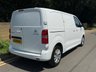 USED 2021 21 CITROEN DISPATCH 2.0 BlueHDi 1400 Driver M 150BHP EURO 6 L1 H1 SWB PANEL VAN UPHEAD DISPLAY+A/C+CHUBB LOCKS