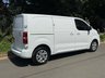 USED 2021 21 CITROEN DISPATCH 2.0 BlueHDi 1400 Driver M 150BHP EURO 6 L1 H1 SWB PANEL VAN UPHEAD DISPLAY+A/C+CHUBB LOCKS