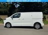 USED 2021 21 CITROEN DISPATCH 2.0 BlueHDi 1400 Driver M 150BHP EURO 6 L1 H1 SWB PANEL VAN UPHEAD DISPLAY+A/C+CHUBB LOCKS