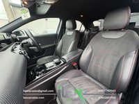 USED 2020 MERCEDES-BENZ A CLASS 1.5 A180d AMG Line Saloon 4dr Diesel 7G-DCT Euro 6 (s/s) (116 ps) Auto | Heated Seats | Reversing Cam