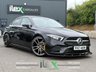 USED 2020 MERCEDES-BENZ A CLASS 1.5 A180d AMG Line Saloon 4dr Diesel 7G-DCT Euro 6 (s/s) (116 ps) Auto | Heated Seats | Reversing Cam