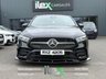USED 2020 MERCEDES-BENZ A CLASS 1.5 A180d AMG Line Saloon 4dr Diesel 7G-DCT Euro 6 (s/s) (116 ps) Auto | Heated Seats | Reversing Cam