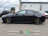 USED 2020 MERCEDES-BENZ A CLASS 1.5 A180d AMG Line Saloon 4dr Diesel 7G-DCT Euro 6 (s/s) (116 ps) Auto | Heated Seats | Reversing Cam