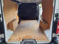 USED 2023 23 CITROEN DISPATCH 2.0 BlueHDi 1400 Enterprise Edition XL Panel Van 6dr Diesel Manual FWD 3 Euro 6 (s/s) (145 ps) GENUINE MILEAGE ULEZ 6 MONTHS WARRANTY