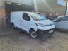 USED 2023 23 CITROEN DISPATCH 2.0 BlueHDi 1400 Enterprise Edition XL Panel Van 6dr Diesel Manual FWD 3 Euro 6 (s/s) (145 ps) GENUINE MILEAGE ULEZ 6 MONTHS WARRANTY