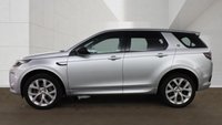 USED 2020 12 LAND ROVER DISCOVERY SPORT 2.0 D180 MHEV R-Dynamic SE SUV 5dr Diesel Auto 4WD Euro 6 (s/s) (180 ps) 