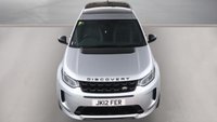 USED 2020 12 LAND ROVER DISCOVERY SPORT 2.0 D180 MHEV R-Dynamic SE SUV 5dr Diesel Auto 4WD Euro 6 (s/s) (180 ps) 