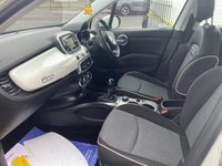 USED 2018 67 FIAT 500X 1.4 MultiAir Pop Star SUV 5dr Petrol Manual Euro 6 (s/s) (140 ps) &pound;DEPOSIT FINANCE DEAL AVAILABLE