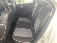 USED 2018 67 FIAT 500X 1.4 MultiAir Pop Star SUV 5dr Petrol Manual Euro 6 (s/s) (140 ps) &pound;DEPOSIT FINANCE DEAL AVAILABLE
