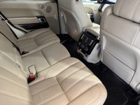 USED 2014 14 LAND ROVER RANGE ROVER 3.0 TD V6 Vogue SE SUV 5dr Diesel Auto 4WD Euro 5 (s/s) (258 ps) 