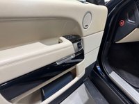 USED 2014 14 LAND ROVER RANGE ROVER 3.0 TD V6 Vogue SE SUV 5dr Diesel Auto 4WD Euro 5 (s/s) (258 ps) 