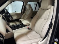 USED 2014 14 LAND ROVER RANGE ROVER 3.0 TD V6 Vogue SE SUV 5dr Diesel Auto 4WD Euro 5 (s/s) (258 ps) 