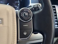 USED 2014 14 LAND ROVER RANGE ROVER 3.0 TD V6 Vogue SE SUV 5dr Diesel Auto 4WD Euro 5 (s/s) (258 ps) 