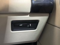 USED 2014 14 LAND ROVER RANGE ROVER 3.0 TD V6 Vogue SE SUV 5dr Diesel Auto 4WD Euro 5 (s/s) (258 ps) 