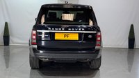 USED 2014 14 LAND ROVER RANGE ROVER 3.0 TD V6 Vogue SE SUV 5dr Diesel Auto 4WD Euro 5 (s/s) (258 ps) 