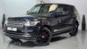 USED 2014 14 LAND ROVER RANGE ROVER 3.0 TD V6 Vogue SE SUV 5dr Diesel Auto 4WD Euro 5 (s/s) (258 ps) 