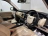 USED 2014 14 LAND ROVER RANGE ROVER 3.0 TD V6 Vogue SE SUV 5dr Diesel Auto 4WD Euro 5 (s/s) (258 ps) 