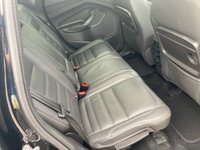 USED 2018 18 FORD KUGA 2.0 TDCi Titanium X SUV 5dr Diesel Manual 2WD Euro 6 (s/s) (150 ps) 