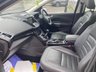 USED 2018 18 FORD KUGA 2.0 TDCi Titanium X SUV 5dr Diesel Manual 2WD Euro 6 (s/s) (150 ps) 