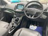 USED 2018 18 FORD KUGA 2.0 TDCi Titanium X SUV 5dr Diesel Manual 2WD Euro 6 (s/s) (150 ps) 