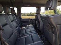 USED 2018 18 MERCEDES-BENZ G-CLASS 3.0 G350 CDI V6 Night Edition SUV 5dr Diesel G-Tronic 4WD Euro 6 (s/s) (245 ps) FINANCE AVAILABLE