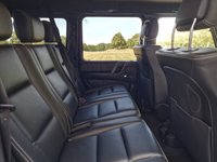 USED 2018 18 MERCEDES-BENZ G-CLASS 3.0 G350 CDI V6 Night Edition SUV 5dr Diesel G-Tronic 4WD Euro 6 (s/s) (245 ps) FINANCE AVAILABLE