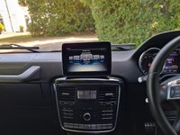 USED 2018 18 MERCEDES-BENZ G-CLASS 3.0 G350 CDI V6 Night Edition SUV 5dr Diesel G-Tronic 4WD Euro 6 (s/s) (245 ps) FINANCE AVAILABLE