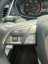 USED 2018 18 AUDI Q5 2.0 TDI Sport SUV 5dr Diesel S Tronic quattro Euro 6 (s/s) (190 ps) 