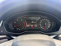 USED 2018 18 AUDI Q5 2.0 TDI Sport SUV 5dr Diesel S Tronic quattro Euro 6 (s/s) (190 ps) 