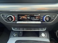 USED 2018 18 AUDI Q5 2.0 TDI Sport SUV 5dr Diesel S Tronic quattro Euro 6 (s/s) (190 ps) 