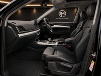 USED 2018 18 AUDI Q5 2.0 TDI Sport SUV 5dr Diesel S Tronic quattro Euro 6 (s/s) (190 ps) 