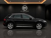 USED 2018 18 AUDI Q5 2.0 TDI Sport SUV 5dr Diesel S Tronic quattro Euro 6 (s/s) (190 ps) 