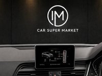 USED 2018 18 AUDI Q5 2.0 TDI Sport SUV 5dr Diesel S Tronic quattro Euro 6 (s/s) (190 ps) 