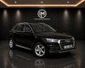 USED 2018 18 AUDI Q5 2.0 TDI Sport SUV 5dr Diesel S Tronic quattro Euro 6 (s/s) (190 ps) 