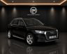 USED 2018 18 AUDI Q5 2.0 TDI Sport SUV 5dr Diesel S Tronic quattro Euro 6 (s/s) (190 ps) 