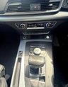 USED 2018 18 AUDI Q5 2.0 TDI Sport SUV 5dr Diesel S Tronic quattro Euro 6 (s/s) (190 ps) 