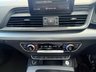 USED 2018 18 AUDI Q5 2.0 TDI Sport SUV 5dr Diesel S Tronic quattro Euro 6 (s/s) (190 ps) 