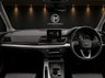 USED 2018 18 AUDI Q5 2.0 TDI Sport SUV 5dr Diesel S Tronic quattro Euro 6 (s/s) (190 ps) 