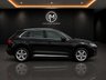 USED 2018 18 AUDI Q5 2.0 TDI Sport SUV 5dr Diesel S Tronic quattro Euro 6 (s/s) (190 ps) 
