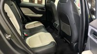 USED 2018 18 JAGUAR F-PACE 2.0 P250i R-Sport SUV 5dr Petrol Auto AWD Euro 6 (s/s) (250 ps) 