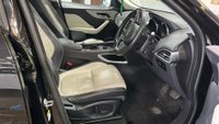 USED 2018 18 JAGUAR F-PACE 2.0 P250i R-Sport SUV 5dr Petrol Auto AWD Euro 6 (s/s) (250 ps) 