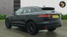 USED 2018 18 JAGUAR F-PACE 2.0 P250i R-Sport SUV 5dr Petrol Auto AWD Euro 6 (s/s) (250 ps) 