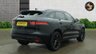 USED 2018 18 JAGUAR F-PACE 2.0 P250i R-Sport SUV 5dr Petrol Auto AWD Euro 6 (s/s) (250 ps) 